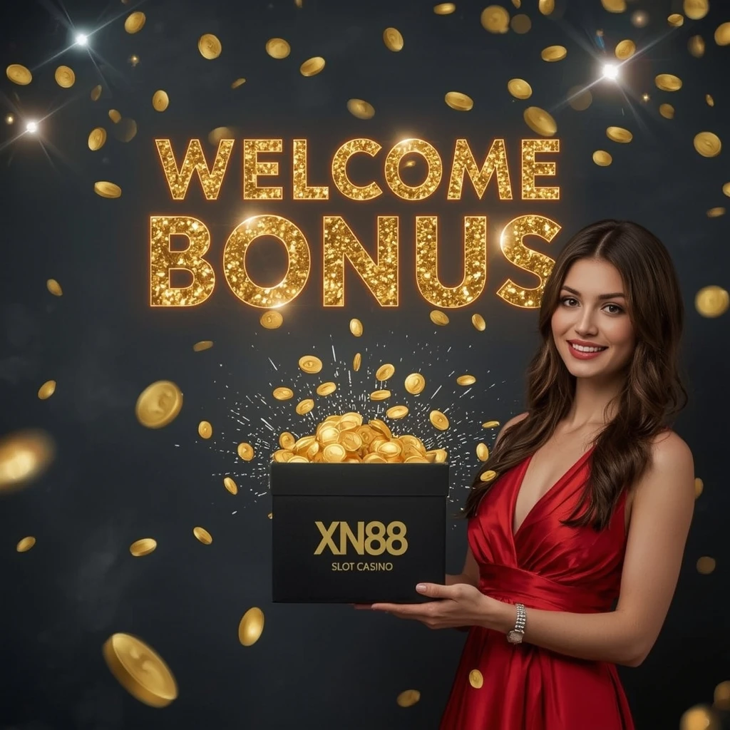 Xn88 Slot Casino bonus Xn88 bonus