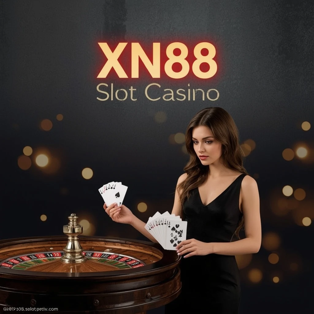 Xn88 Slot Casino France Xn88 Slot Casino France