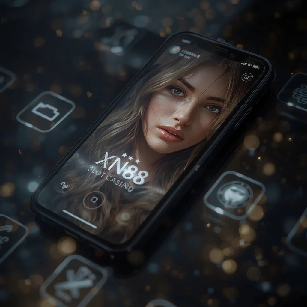 Xn88 Slot Casino Application Xn88 Slot Casino Application